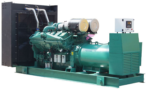 奎屯30kw康明斯柴油发电机组图片 奎屯30kw康明斯柴油发电机组图片